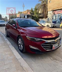 شيفروليه ماليبو